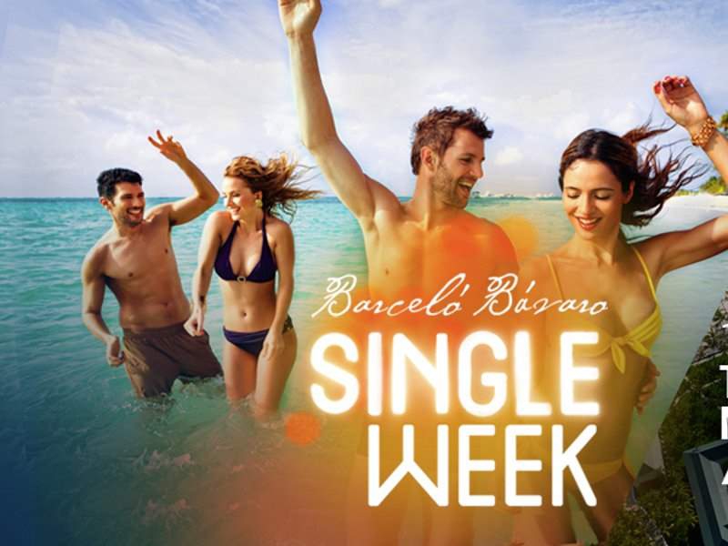 Singles week
