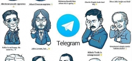 А мы теперь и в Telegram. Подписывайтесь!