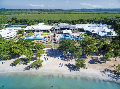 Суперцена на отель RIU NEGRIL 5*, Ямайка